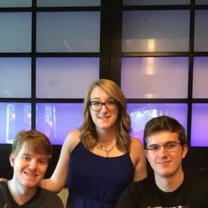 Meet your Posher, Delaney